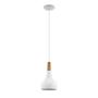 Sabinar I Pendant Lamp Steel 1-bulb 1
