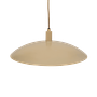 Suna Sea Mist L Pendant Lamp Beige 1