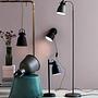 Adrian 25 Pendant light Grey 0