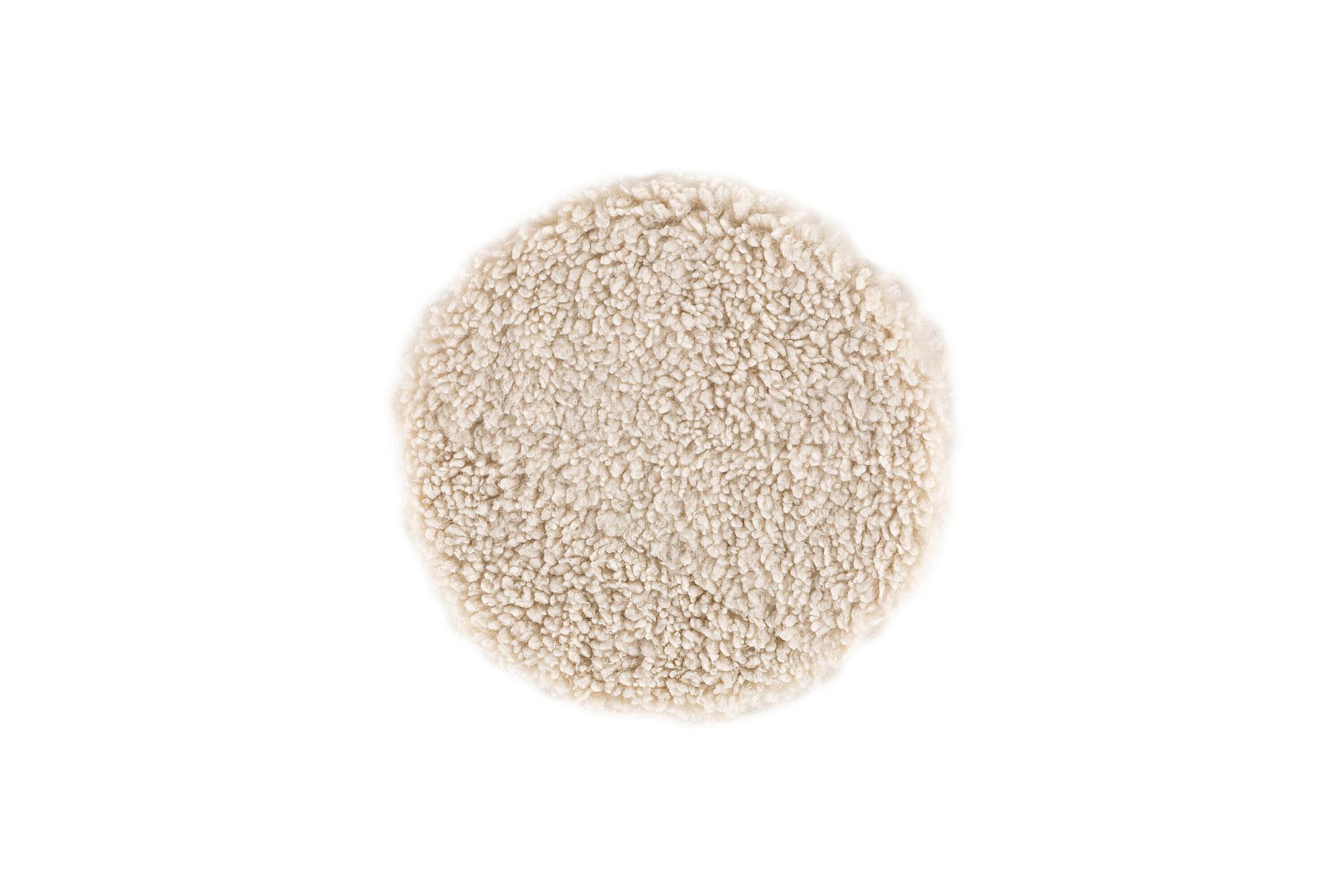 Katy Teddy White ⌀34cm 0