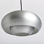 Champ Pendant Lamp Aluminium 1