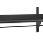 Regal Sector Rack Schwarz 1