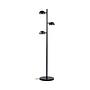Nomi Floor lamp Black 2