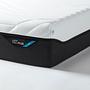 PRO® CoolQuilt Matratze 27cm Weich 140cm Breite 1