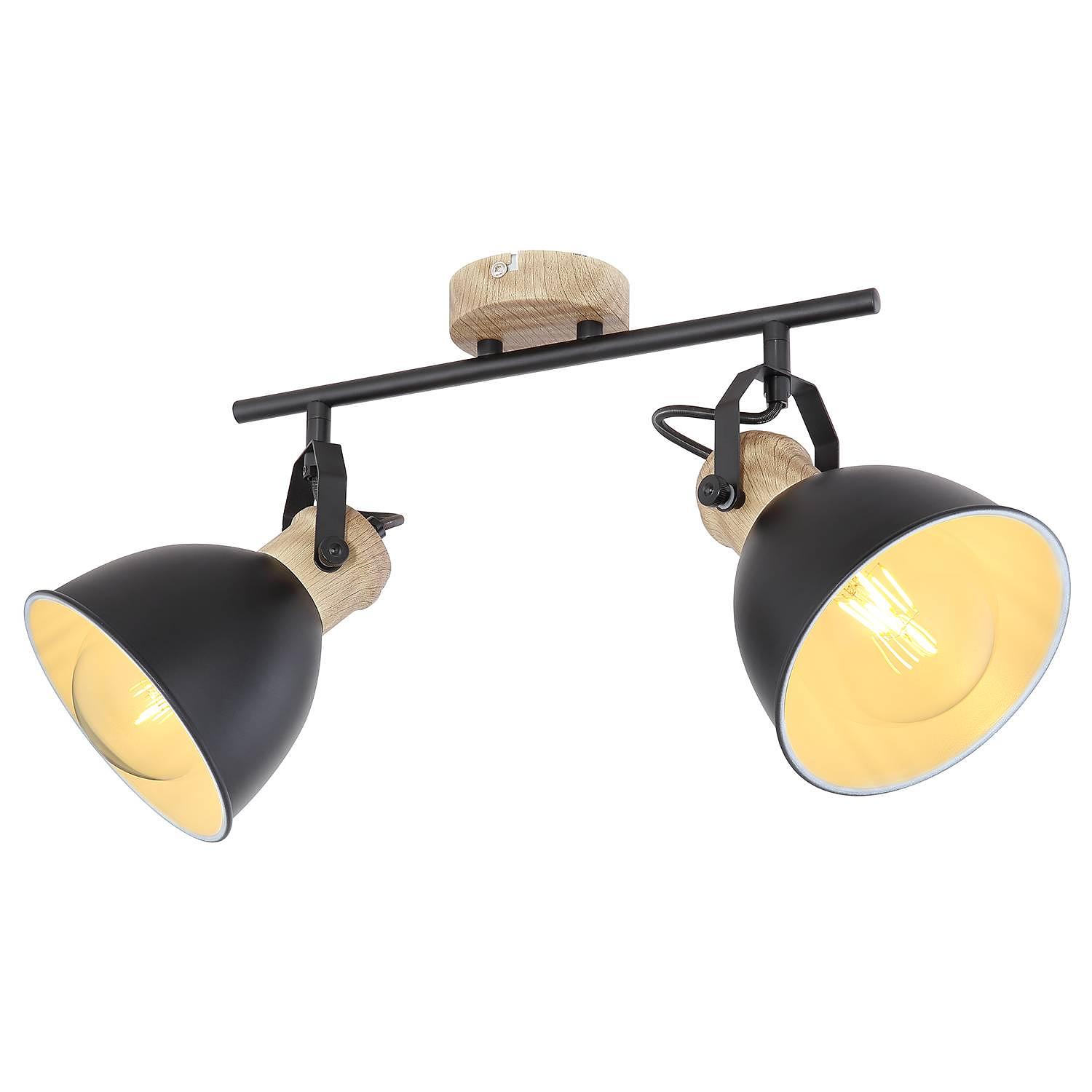 Wiho I Ceiling Light Black 0