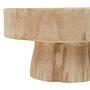 Arlo Kleiner Holz-Riser
 3