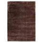 Simple rug brown 0