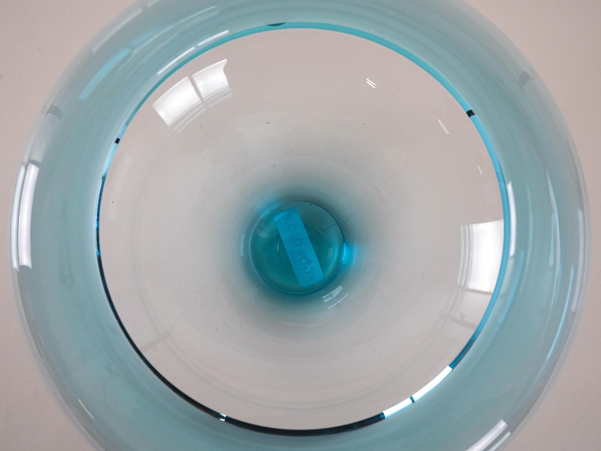 Provence-Bowl Blue 5