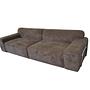 Gloria Sofa 3-Sitzer Aulla Cacao 5