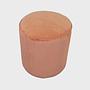 Teddy Hocker Korallenrot 5