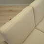 Sofa Textile Beige 1960s 8