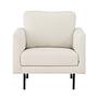 Sky Sofa 1-seater White 0