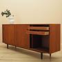 Sideboard Teak 1970s 4