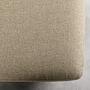 Sofa 3-Seater Chaiselongue Left Right Dillon Cream 3