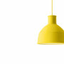 Hängeleuchte Unfold Pendant Gelb 0
