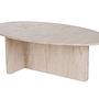 Orba Couchtisch Travertin 8