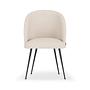 Holly Esszimmerstuhl Mark Sand 0