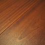Mahogany Table 1970s 10