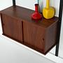 Shelf Teak 1960s 7