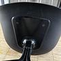 About a Chair AAC20 Stuhl Schwarz 2