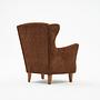 Lola Prestij Chair Brown 4
