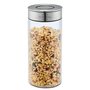 Vorratsglas Glas Transparent 0