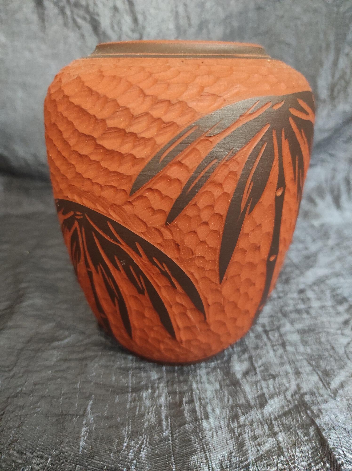 Modell 239 - 15 Vase Keramik 3
