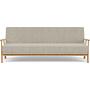 Archie Schlafsofa Vega Sand Dune 0