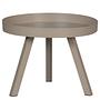 Beistelltisch Sunny Eisen Taupe 0
