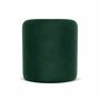 Blair Dreh-Sessel Velour Lux Dark Green 4