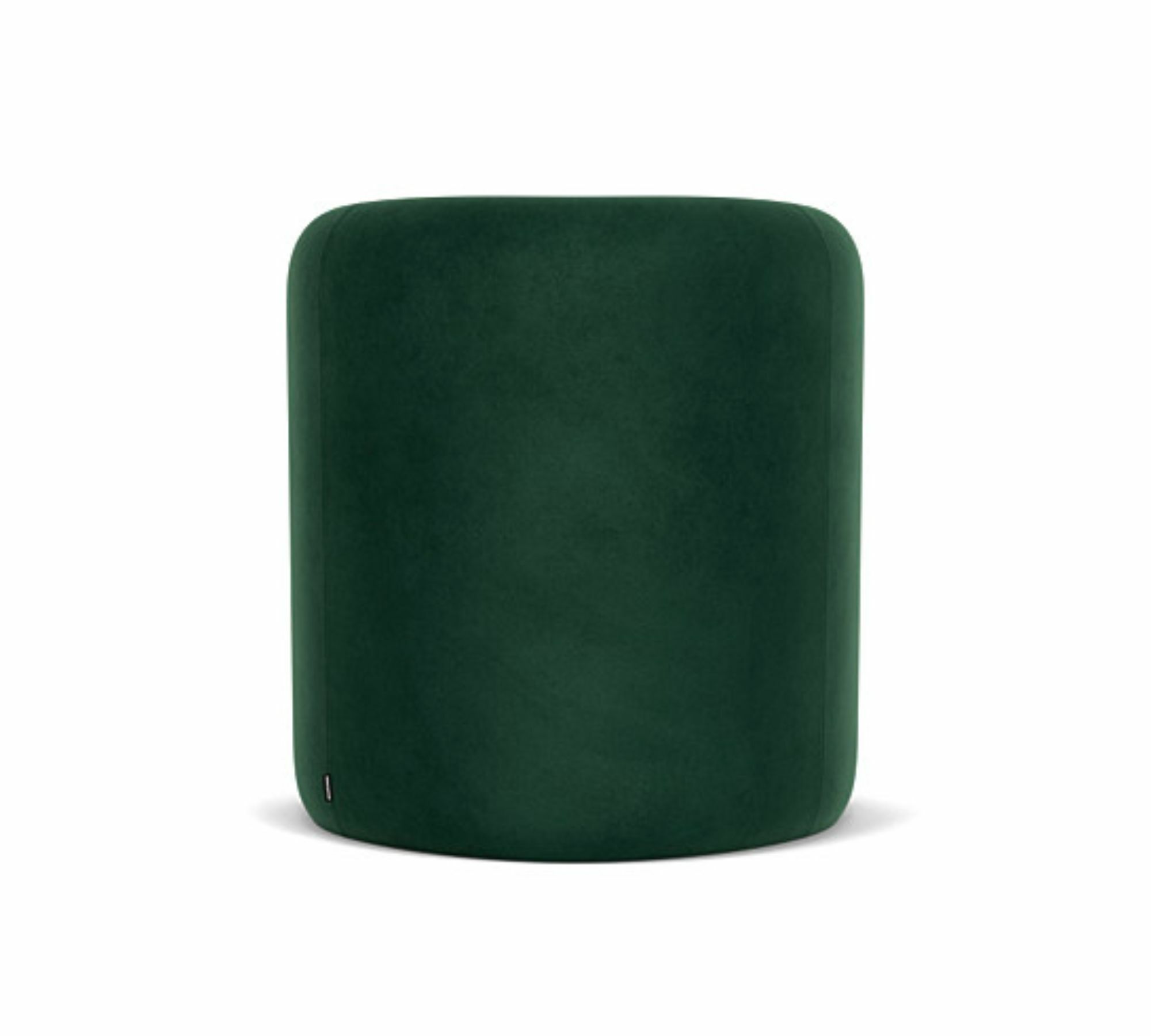 Blair Dreh-Sessel Velour Lux Dark Green 4