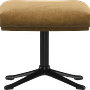 Sessel & Fußhocker Reno Napoli Beige 2