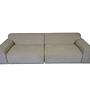 Gloria Sofa 3-Sitzer Danny Cream 0