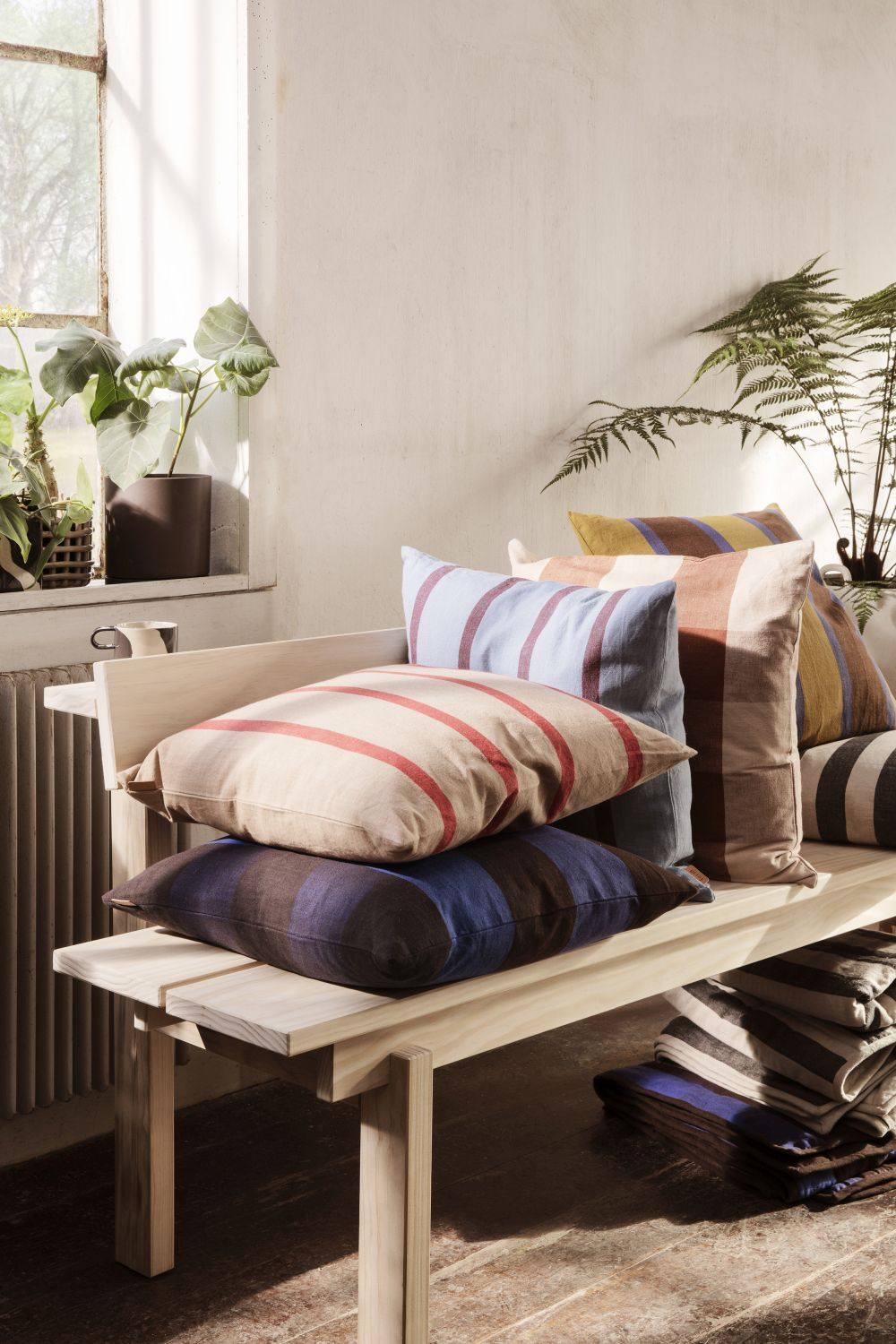 Grand Kissen Braun 7
