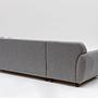 Eddy Ecksofa Hellgrau 9