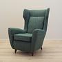 Armchair Green 1970s 2