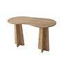 Infini Table Sapphire Oak 0