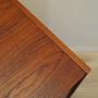 Sideboard Teak wood 1970s 11