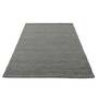 Cable Carpet Wool Felt Grey 3