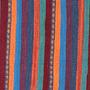 Kilim Gashgai Teppich Wolle Mehrfarbig 3