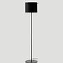 Floor Lamp FM 1954 Matte Black 1