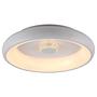 Vertigo Type B LED ceiling light Iron White 0