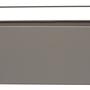 Ascher Wand-Pflanzkasten Grau
 1