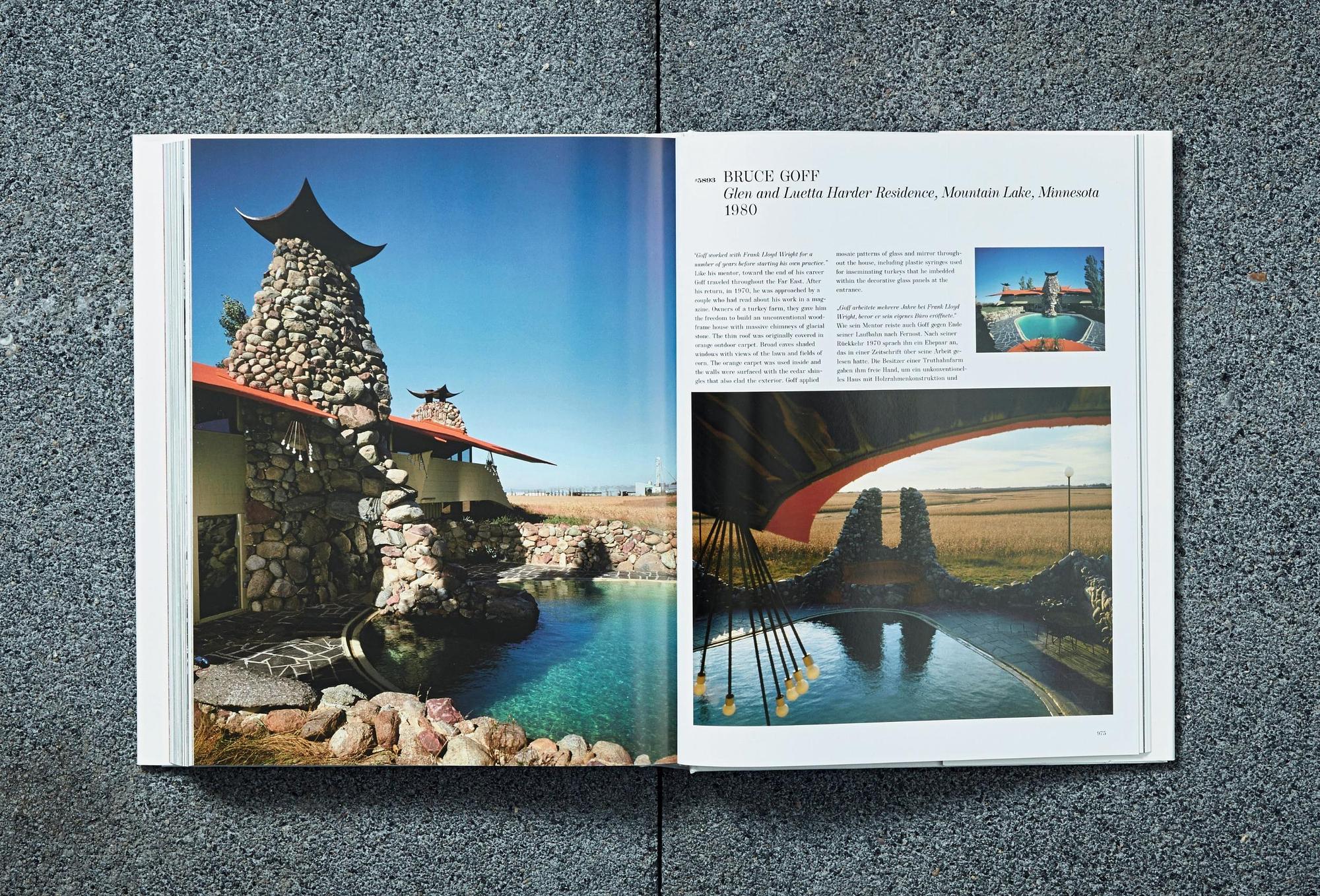 Julius Shulman. Modernism Rediscovered 9