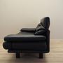 Alanda Sofa Leather 1980s 4