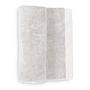 2x Strandtuch Brava Frottee Grau 3