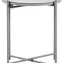 Side table iron gray 0