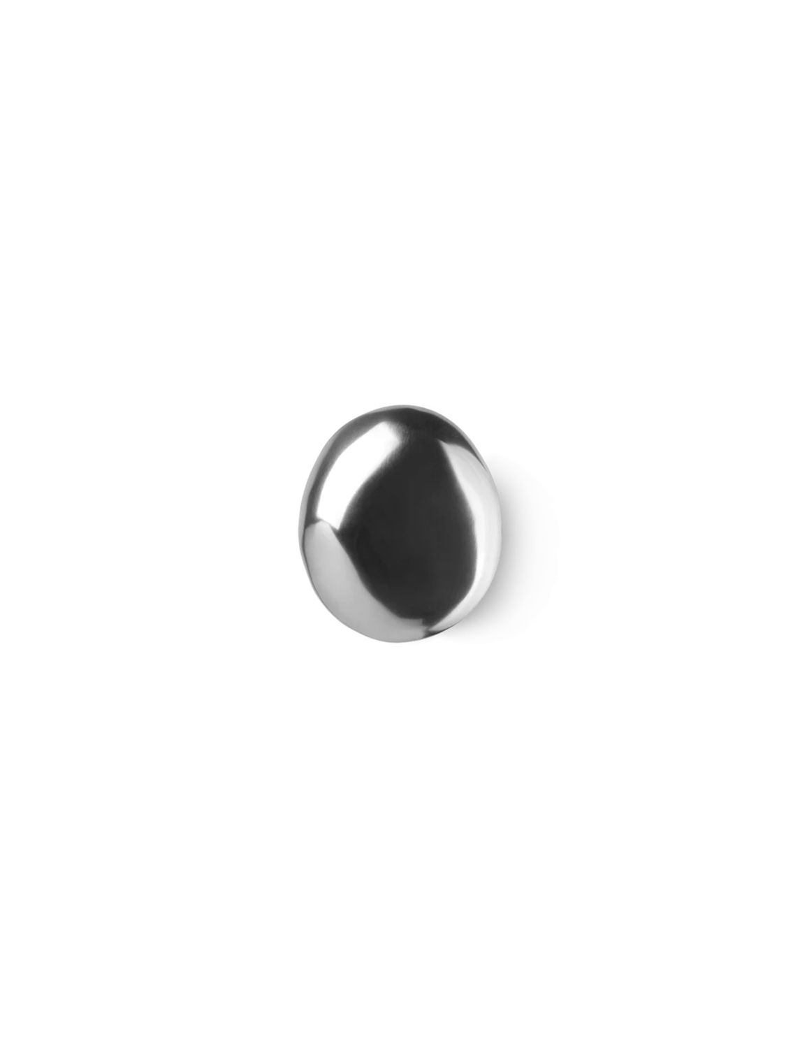 Chanterelle Haken Silber 0