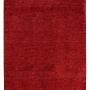 Gabbeh Teppich Rot 0