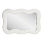 Pimmit Mirror Teddy Fur White 4